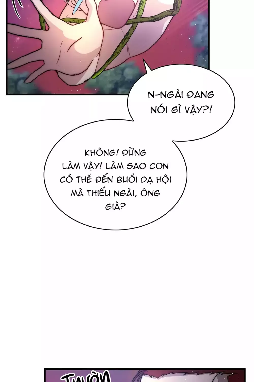 Hoàng Tử Lọ Lem Chap 7 - Next Chap 8