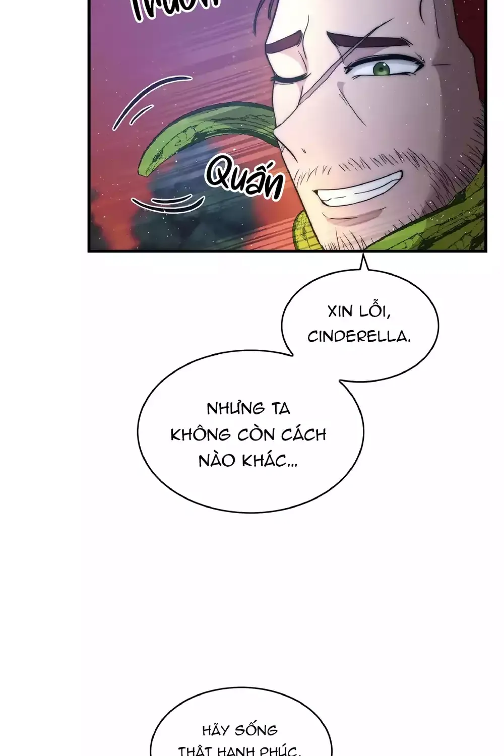 Hoàng Tử Lọ Lem Chap 7 - Next Chap 8
