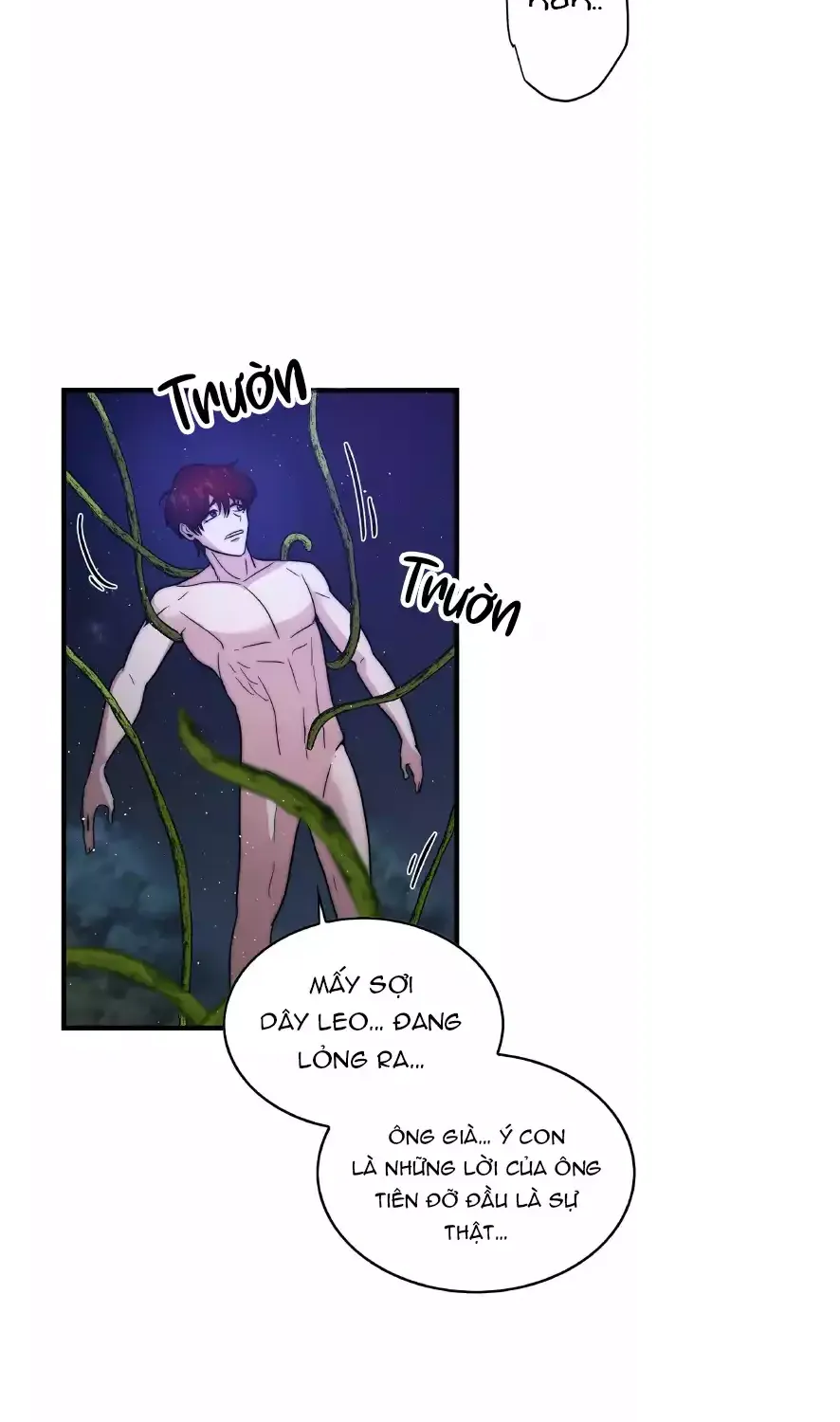 Hoàng Tử Lọ Lem Chap 7 - Next Chap 8