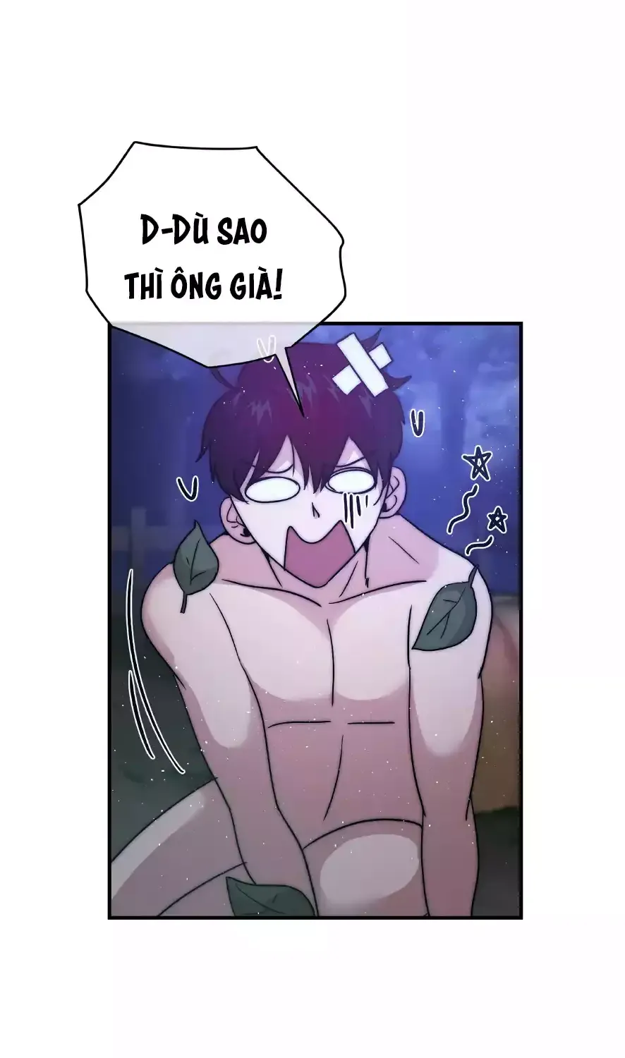 Hoàng Tử Lọ Lem Chap 7 - Next Chap 8