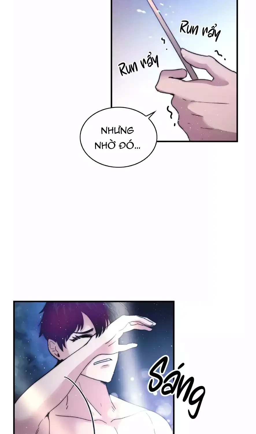 Hoàng Tử Lọ Lem Chap 7 - Next Chap 8