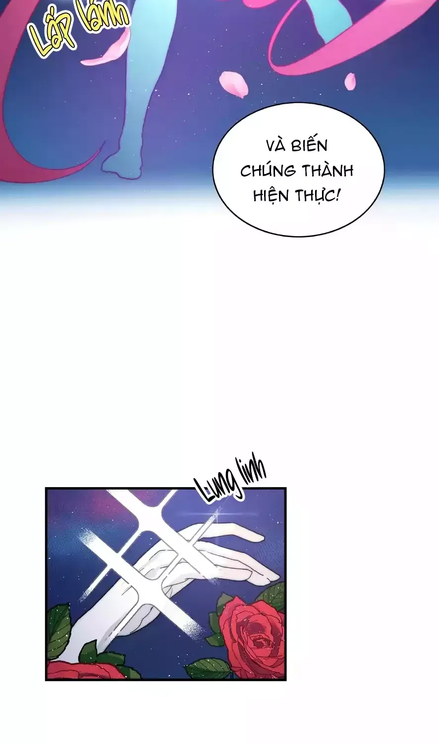 Hoàng Tử Lọ Lem Chap 7 - Next Chap 8