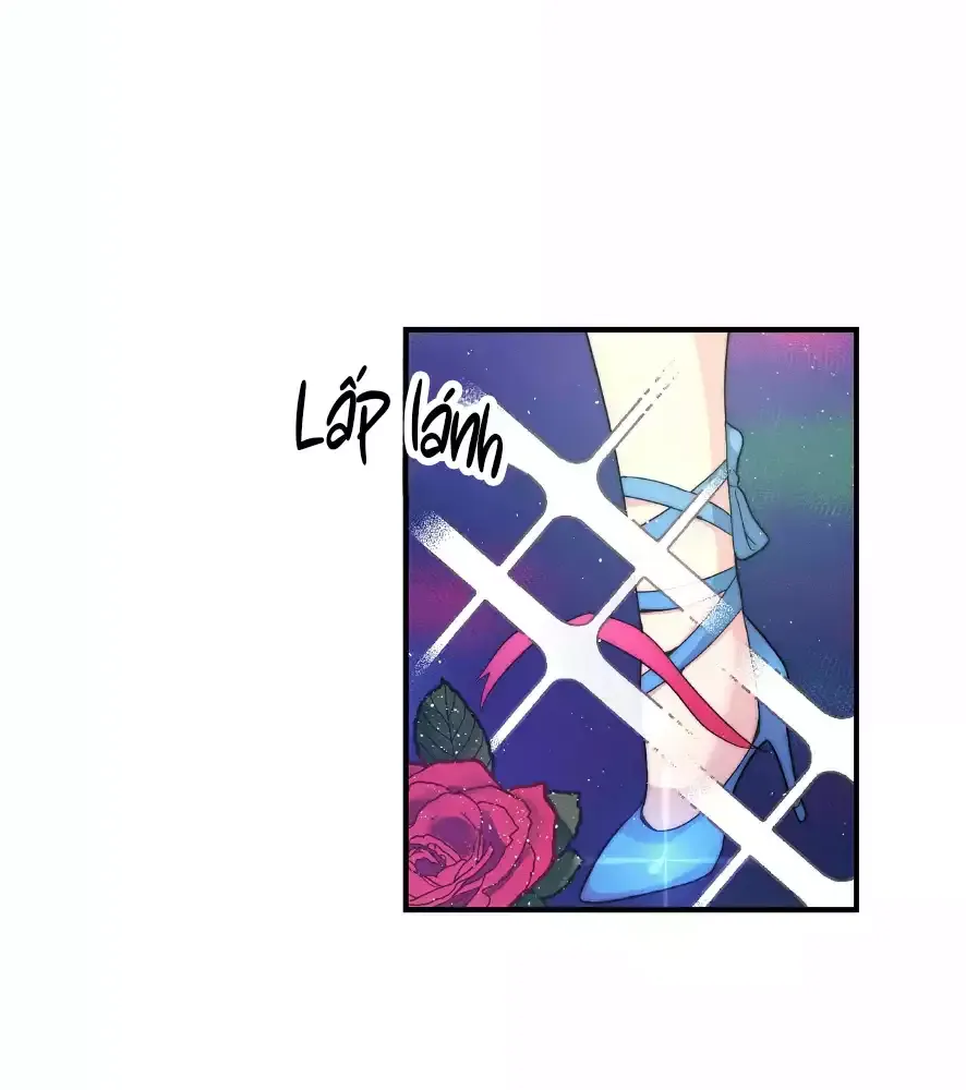 Hoàng Tử Lọ Lem Chap 7 - Next Chap 8