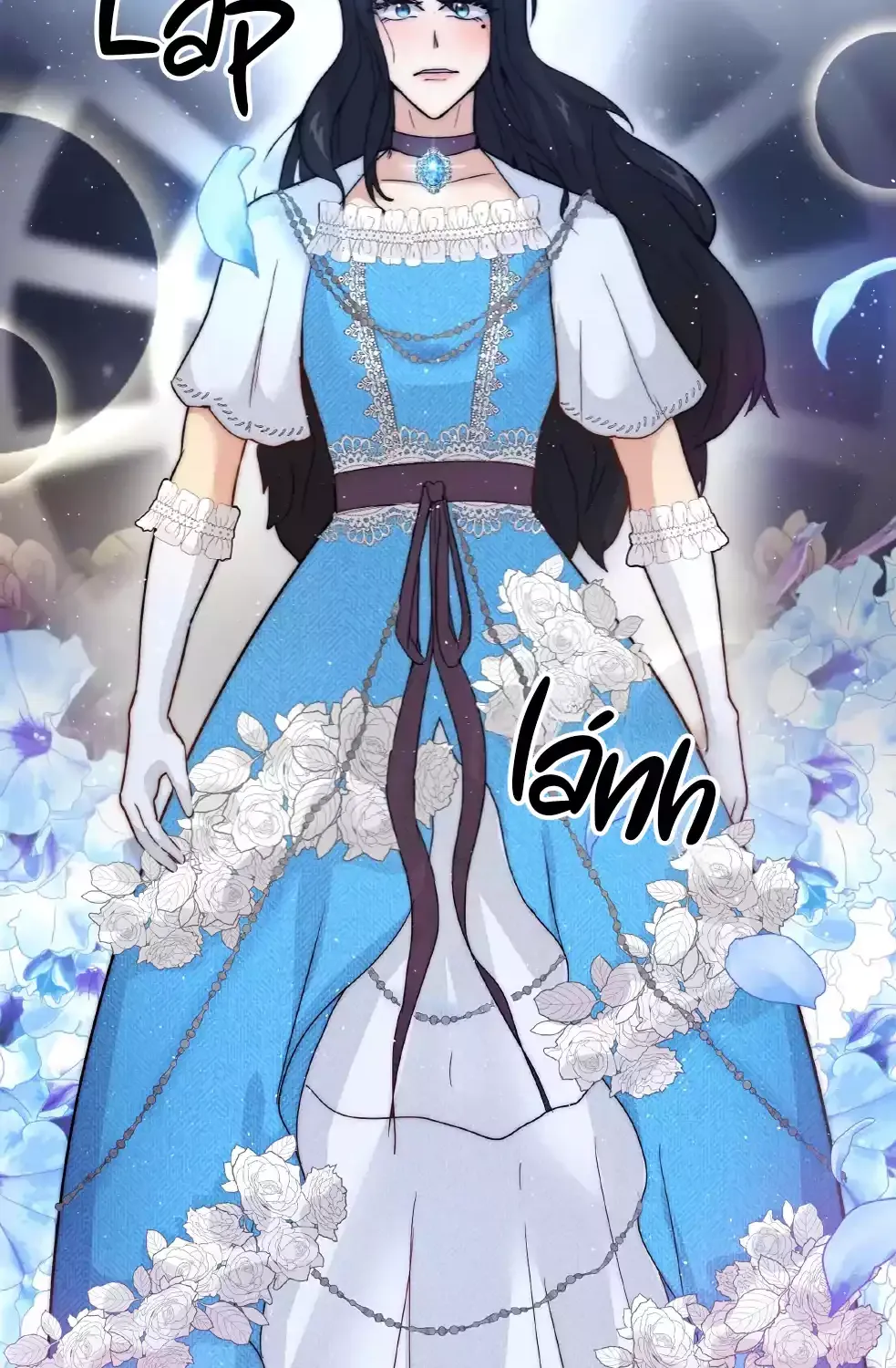 Hoàng Tử Lọ Lem Chap 7 - Next Chap 8