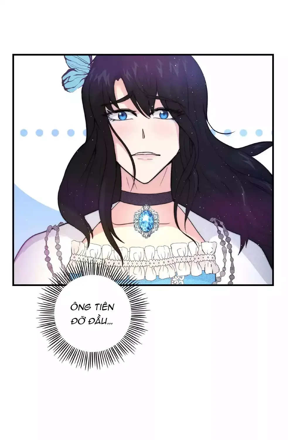 Hoàng Tử Lọ Lem Chap 7 - Next Chap 8