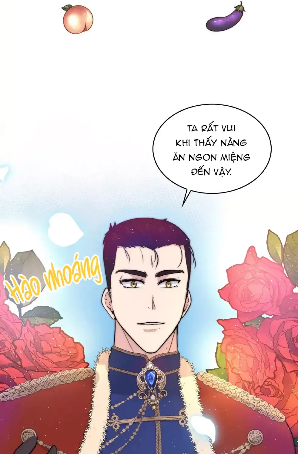 Hoàng Tử Lọ Lem Chap 7 - Next Chap 8