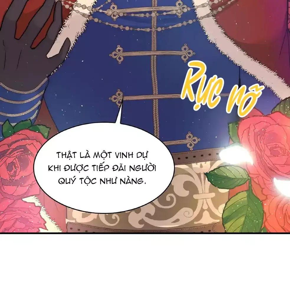 Hoàng Tử Lọ Lem Chap 7 - Next Chap 8