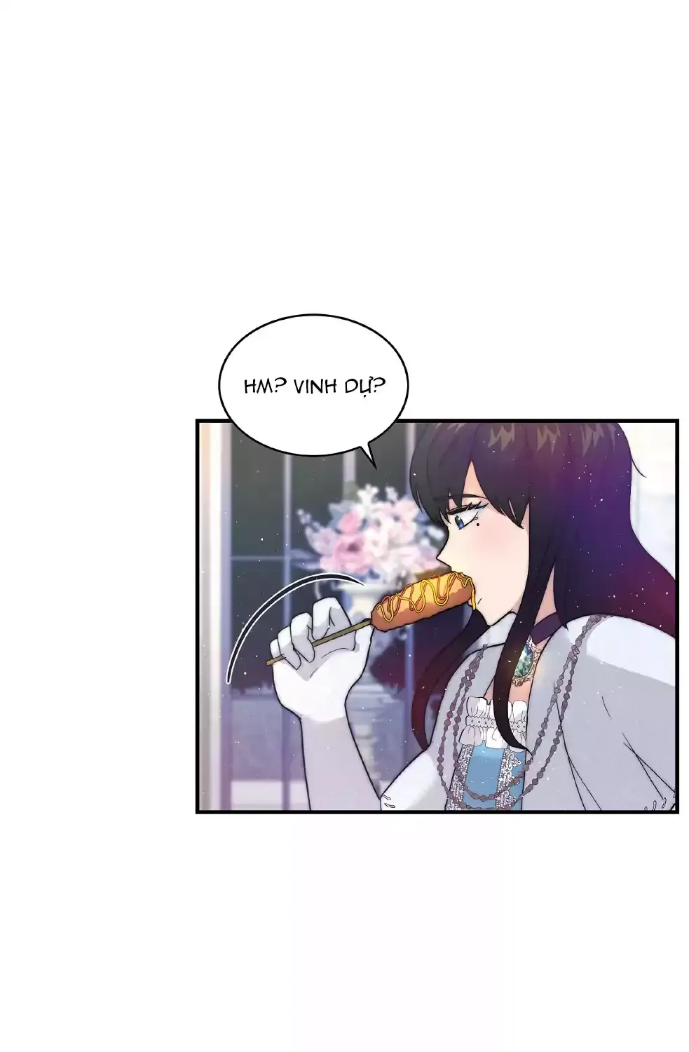 Hoàng Tử Lọ Lem Chap 7 - Next Chap 8