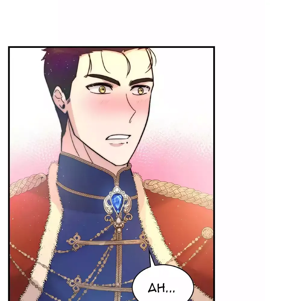 Hoàng Tử Lọ Lem Chap 7 - Next Chap 8