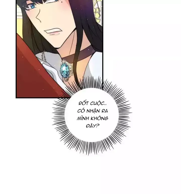 Hoàng Tử Lọ Lem Chap 9 - Next Chap 10