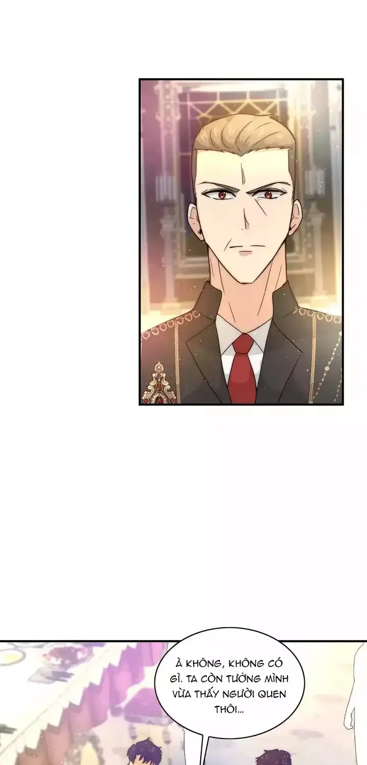 Hoàng Tử Lọ Lem Chap 9 - Next Chap 10