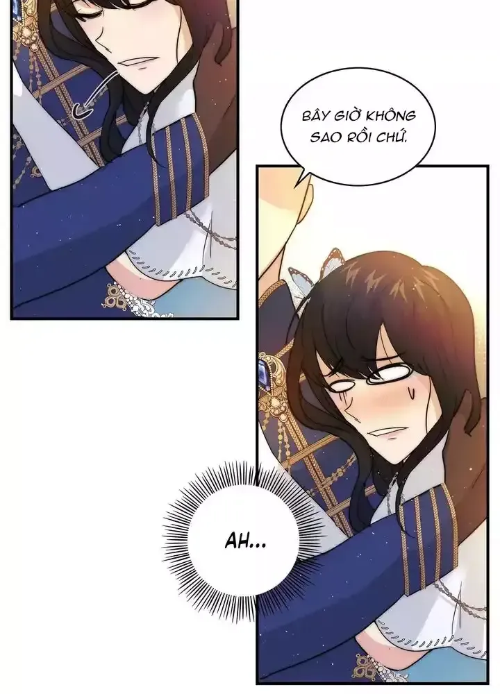Hoàng Tử Lọ Lem Chap 9 - Next Chap 10