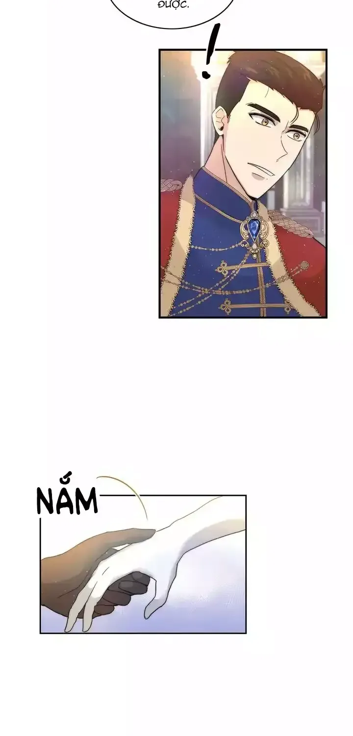 Hoàng Tử Lọ Lem Chap 9 - Next Chap 10
