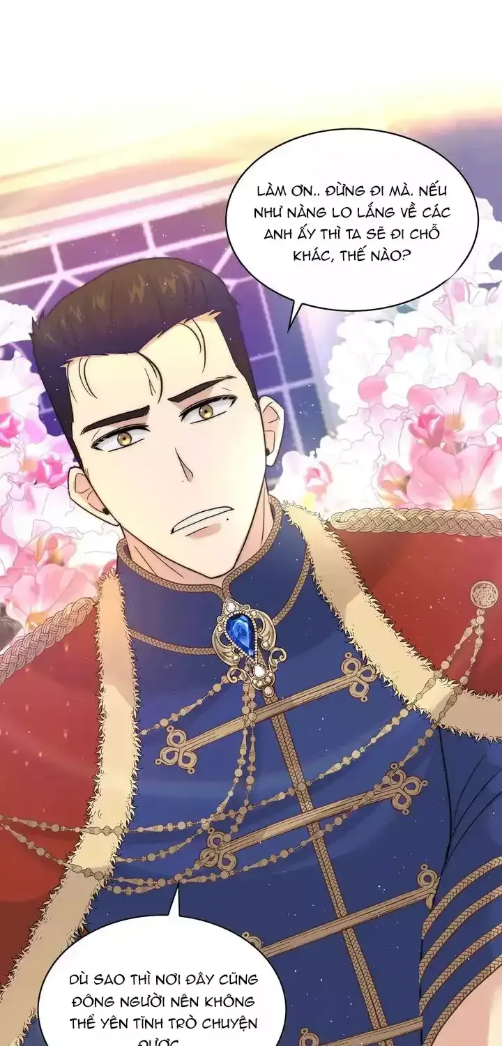 Hoàng Tử Lọ Lem Chap 9 - Next Chap 10