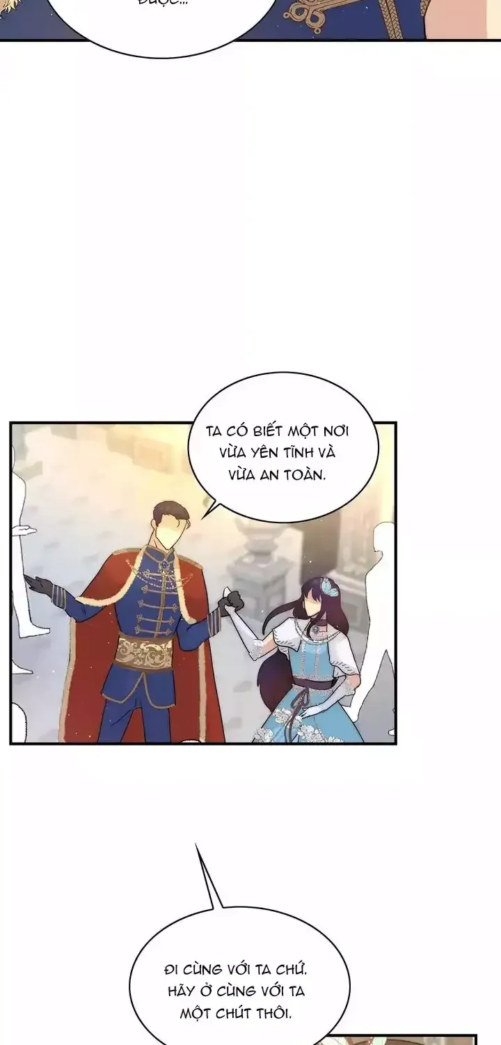 Hoàng Tử Lọ Lem Chap 9 - Next Chap 10