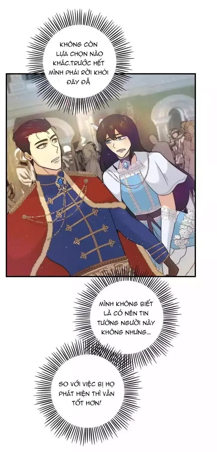 Hoàng Tử Lọ Lem Chap 9 - Next Chap 10