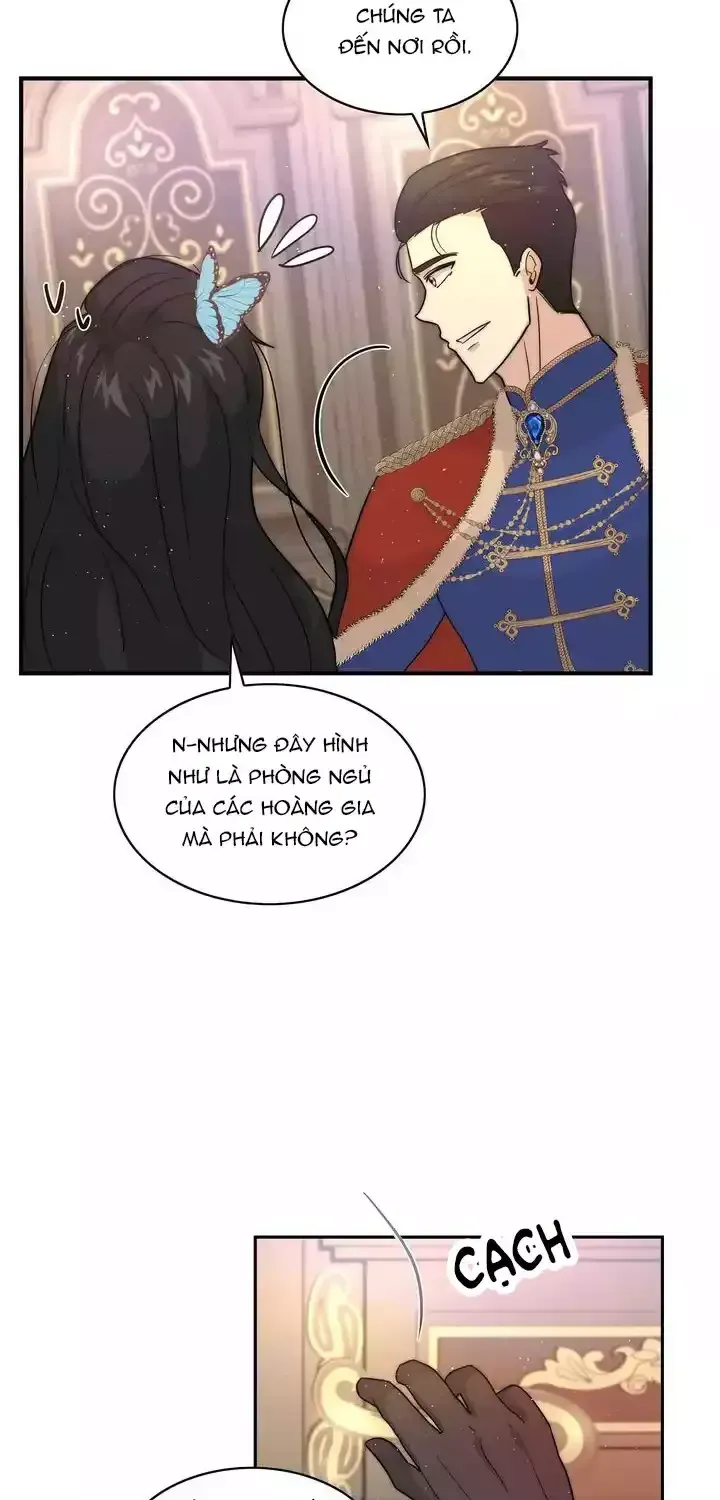 Hoàng Tử Lọ Lem Chap 9 - Next Chap 10