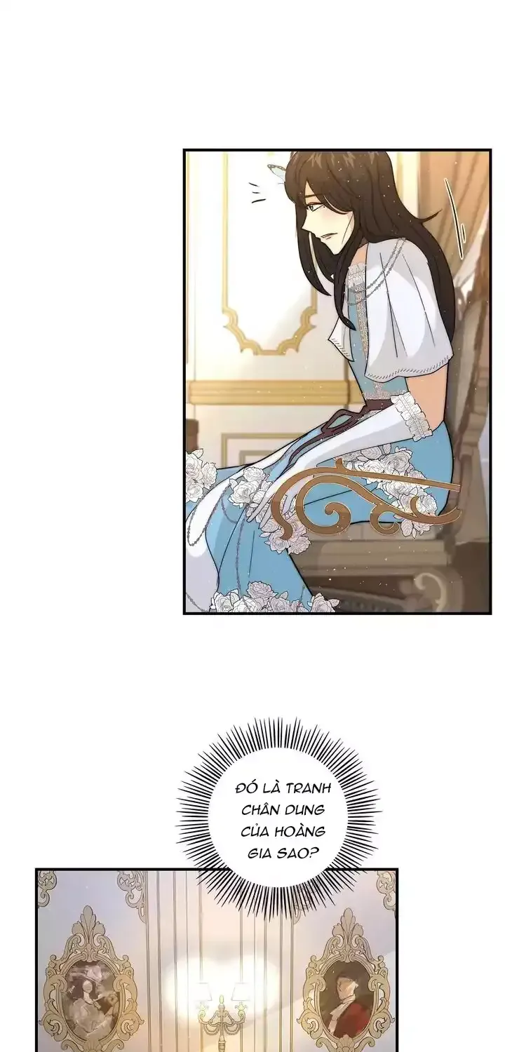 Hoàng Tử Lọ Lem Chap 9 - Next Chap 10