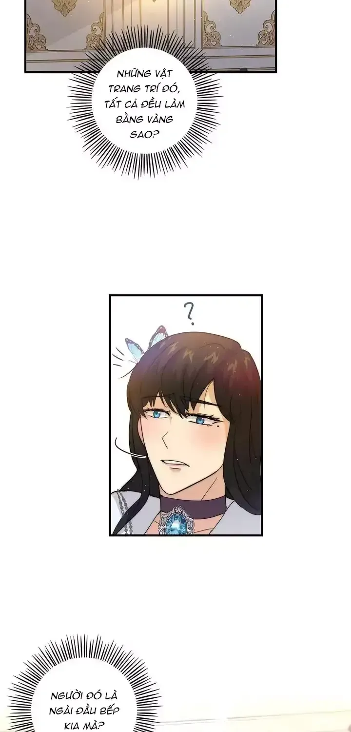 Hoàng Tử Lọ Lem Chap 9 - Next Chap 10