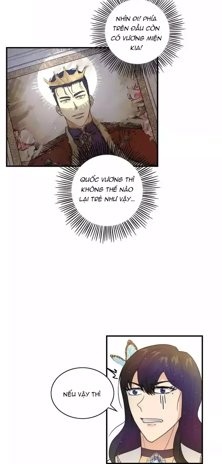 Hoàng Tử Lọ Lem Chap 9 - Next Chap 10