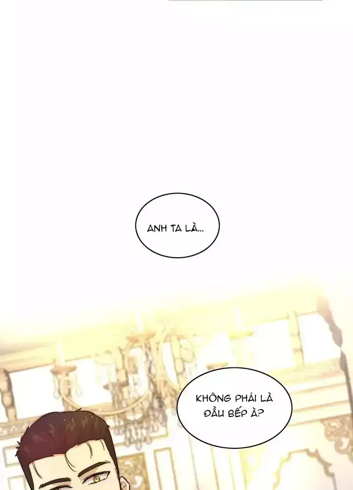 Hoàng Tử Lọ Lem Chap 9 - Next Chap 10