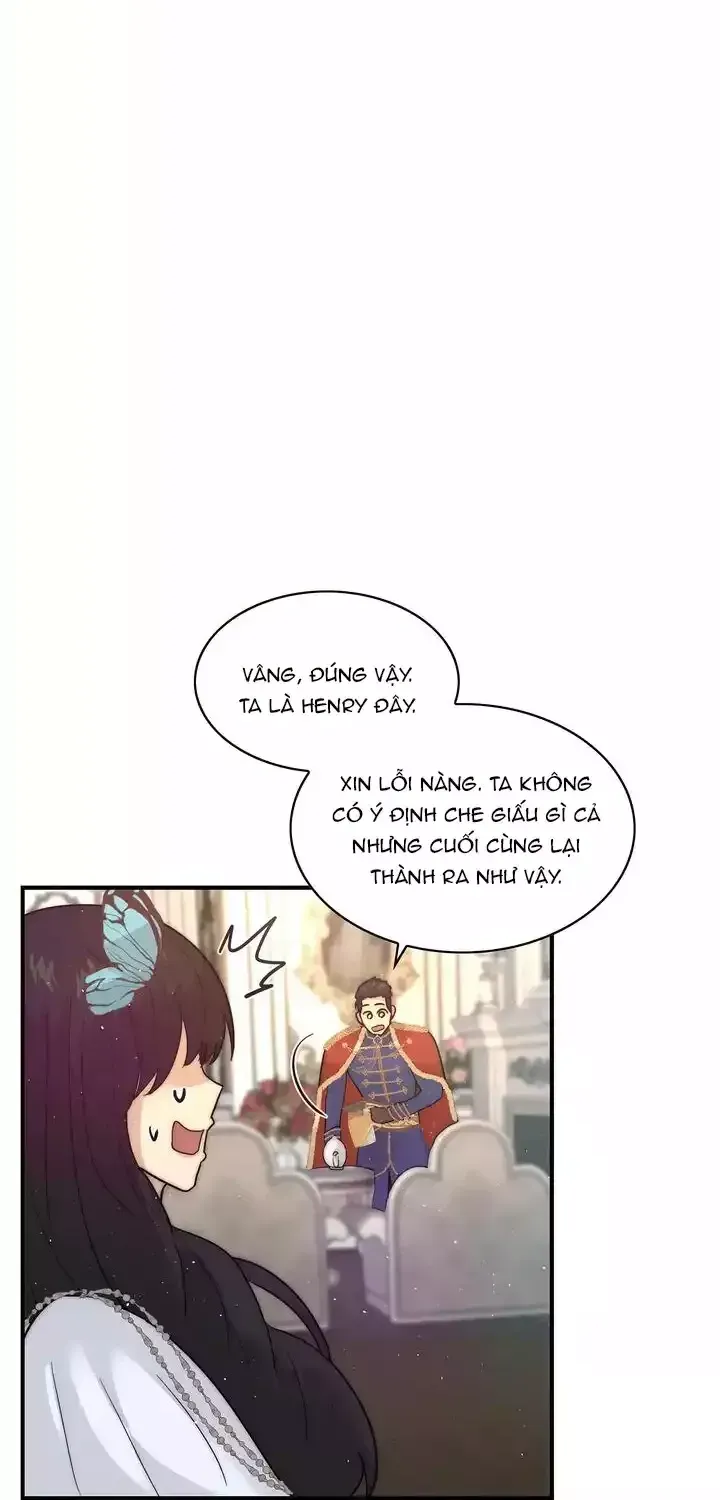 Hoàng Tử Lọ Lem Chap 9 - Next Chap 10