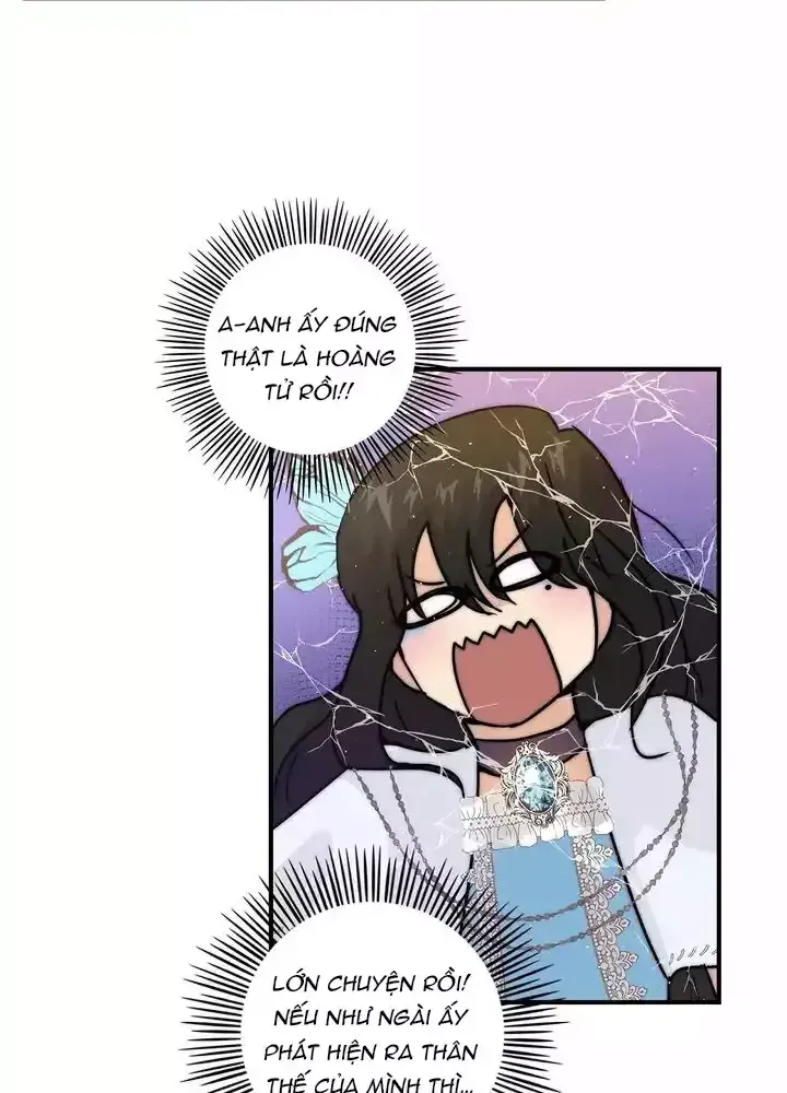 Hoàng Tử Lọ Lem Chap 9 - Next Chap 10