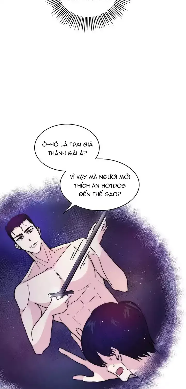 Hoàng Tử Lọ Lem Chap 9 - Next Chap 10