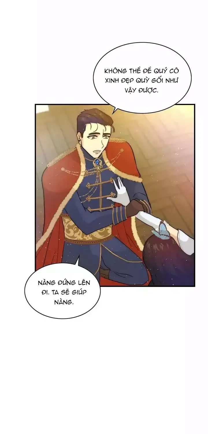 Hoàng Tử Lọ Lem Chap 9 - Next Chap 10