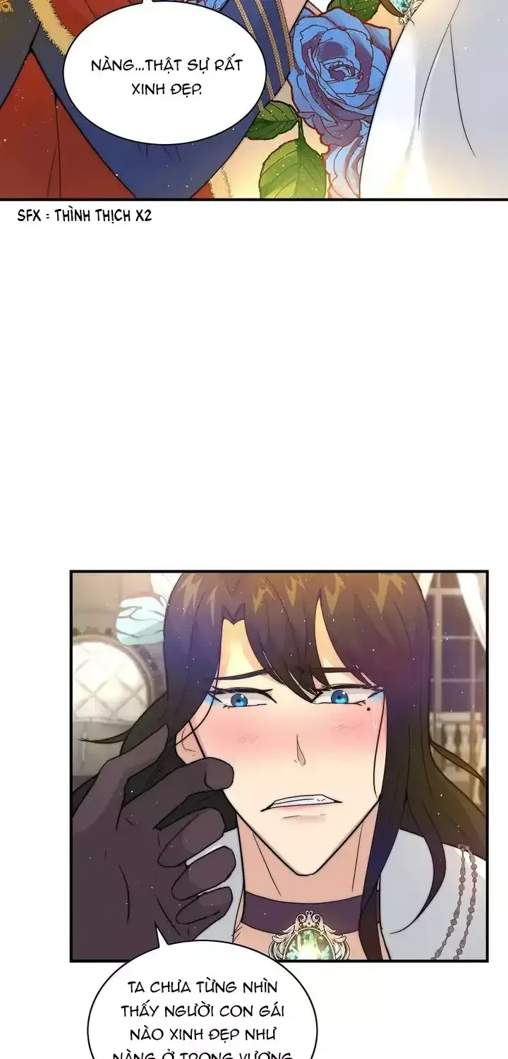 Hoàng Tử Lọ Lem Chap 9 - Next Chap 10