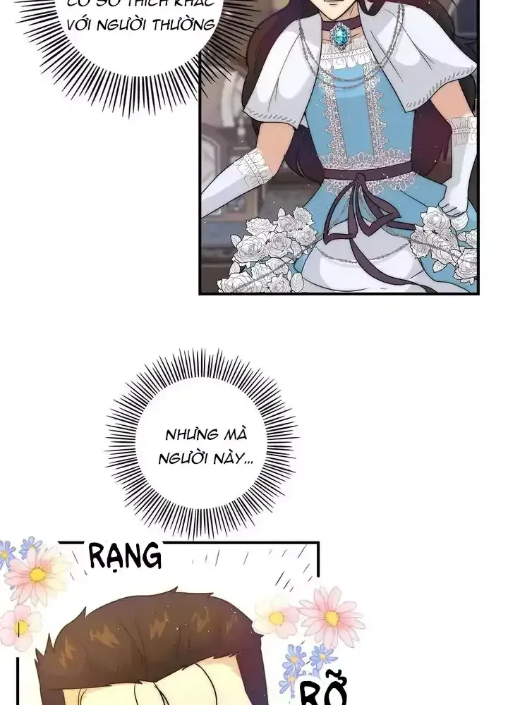 Hoàng Tử Lọ Lem Chap 9 - Next Chap 10