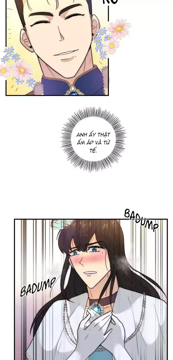 Hoàng Tử Lọ Lem Chap 9 - Next Chap 10