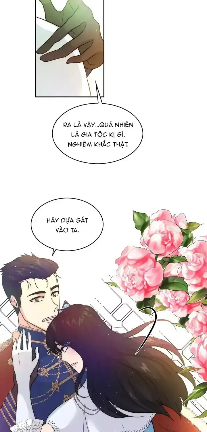 Hoàng Tử Lọ Lem Chap 9 - Next Chap 10
