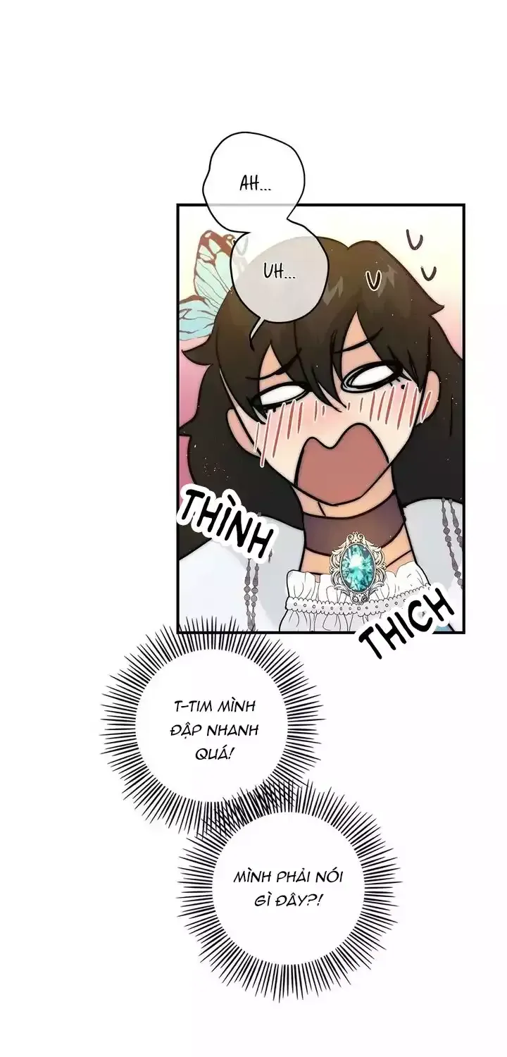 Hoàng Tử Lọ Lem Chap 9 - Next Chap 10