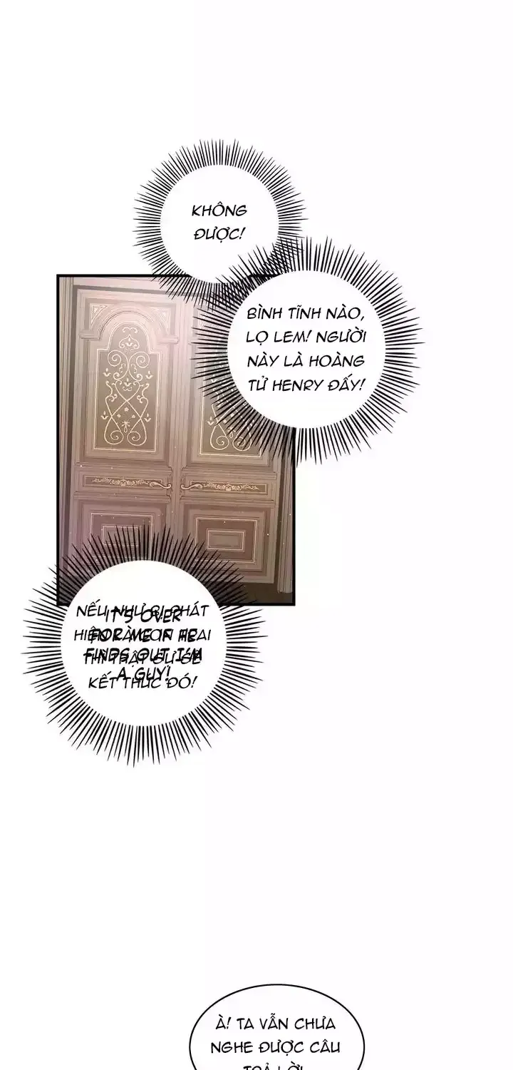 Hoàng Tử Lọ Lem Chap 9 - Next Chap 10