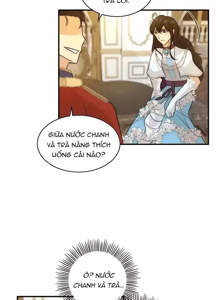 Hoàng Tử Lọ Lem Chap 9 - Next Chap 10