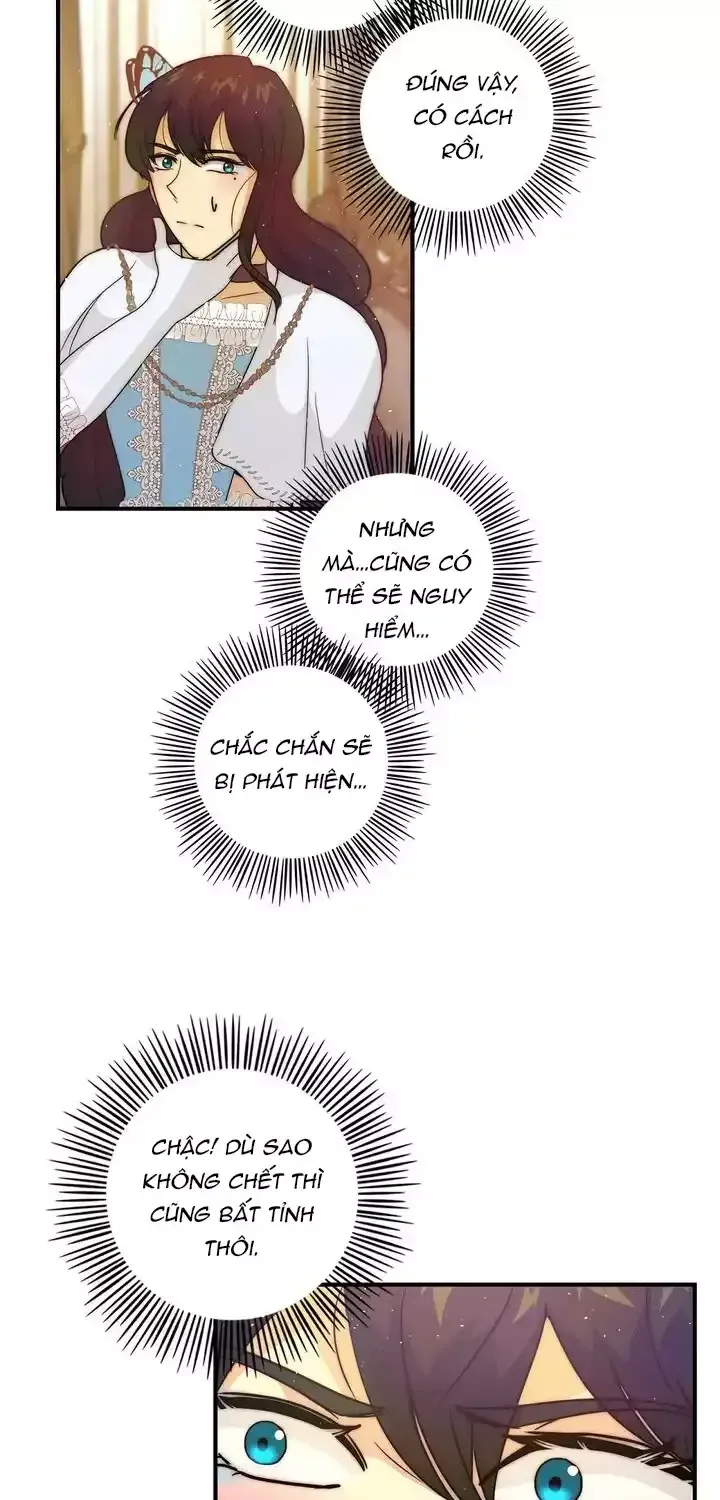 Hoàng Tử Lọ Lem Chap 9 - Next Chap 10