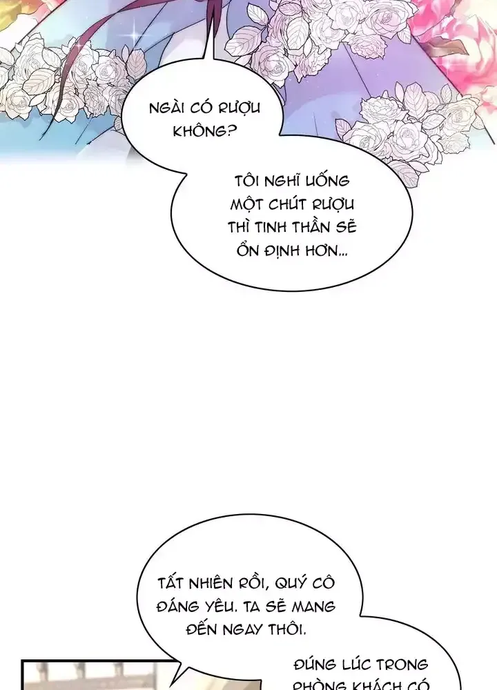 Hoàng Tử Lọ Lem Chap 9 - Next Chap 10