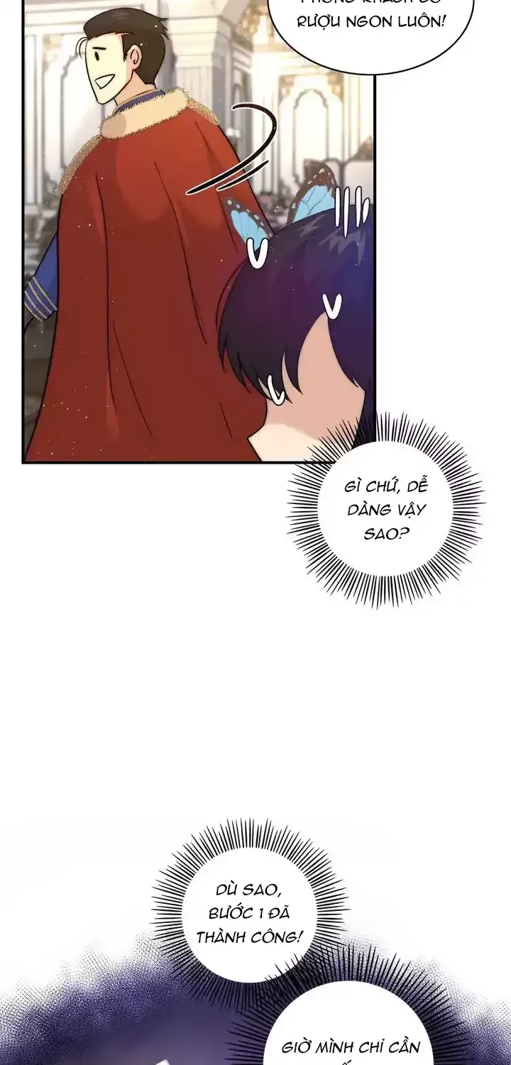 Hoàng Tử Lọ Lem Chap 9 - Next Chap 10