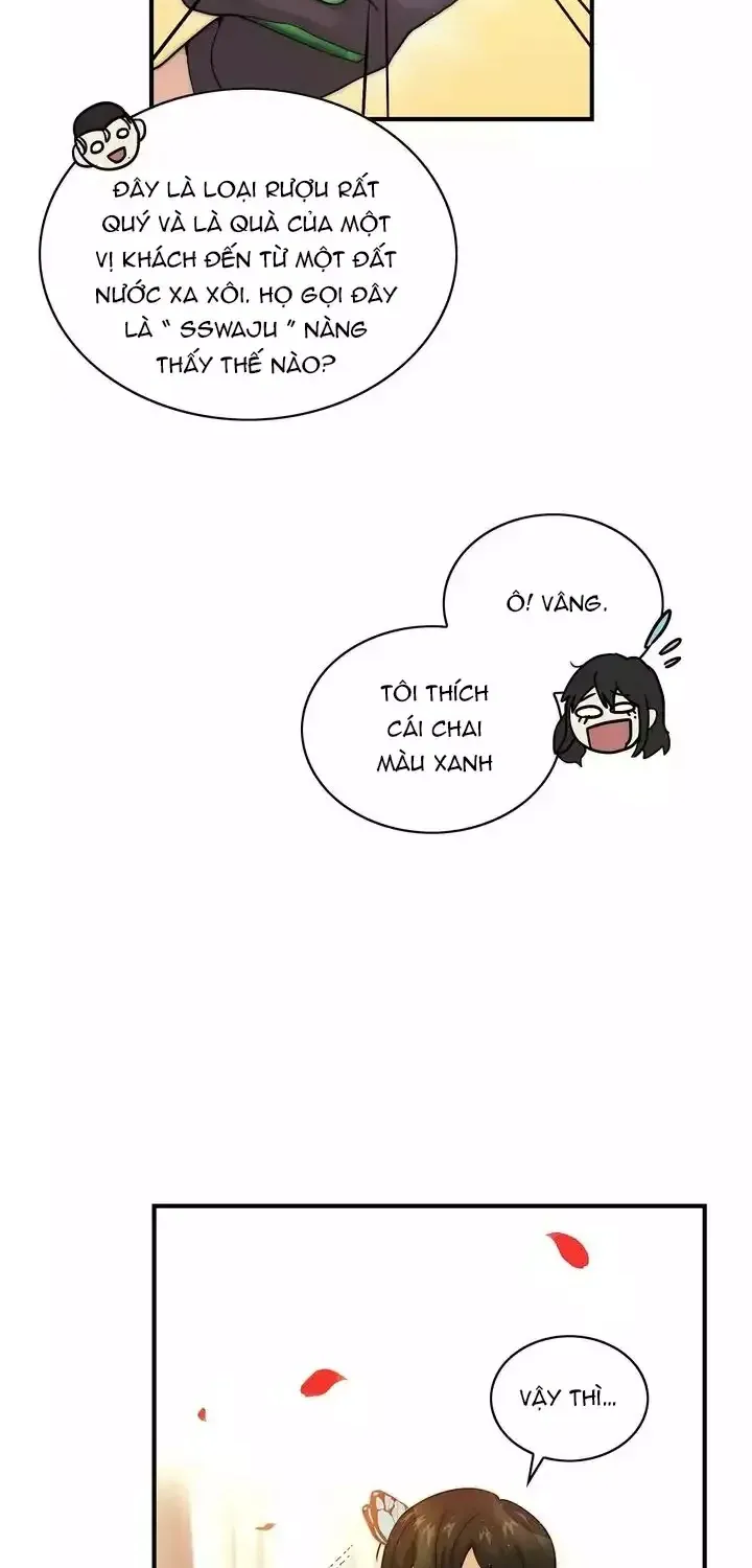 Hoàng Tử Lọ Lem Chap 9 - Next Chap 10
