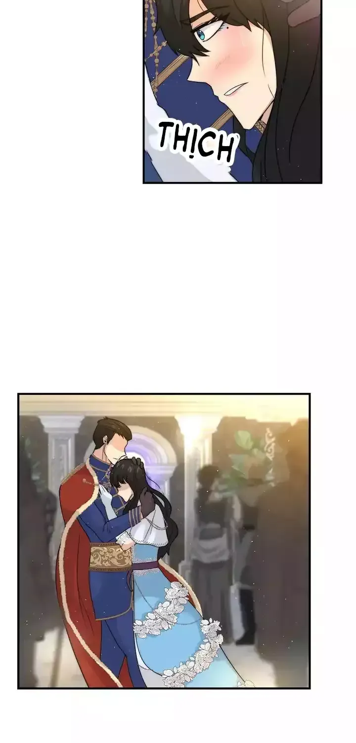 Hoàng Tử Lọ Lem Chap 9 - Next Chap 10