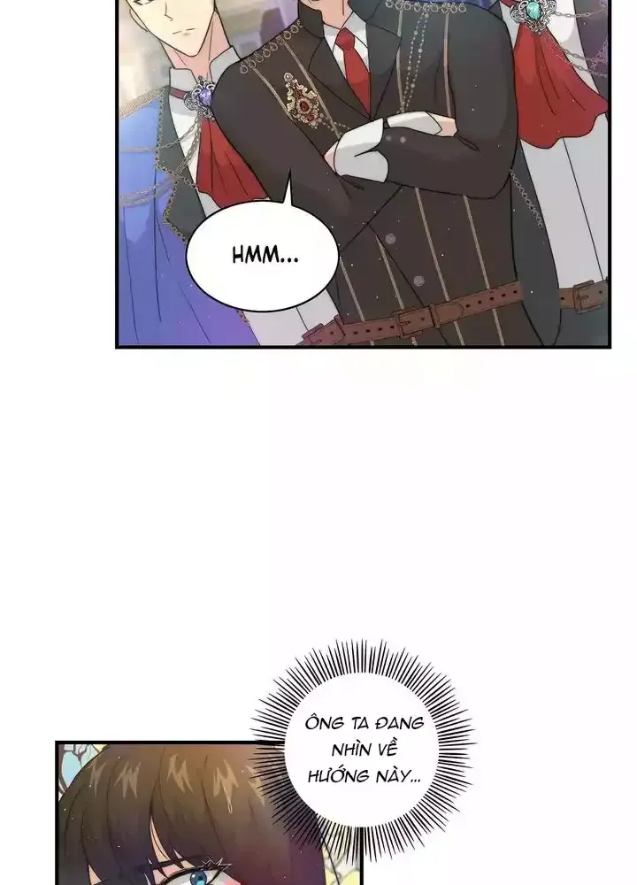 Hoàng Tử Lọ Lem Chap 9 - Next Chap 10