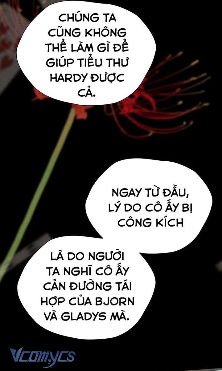 Hoàng Tử Rắc Rối Chap 27 - Next Chap 28