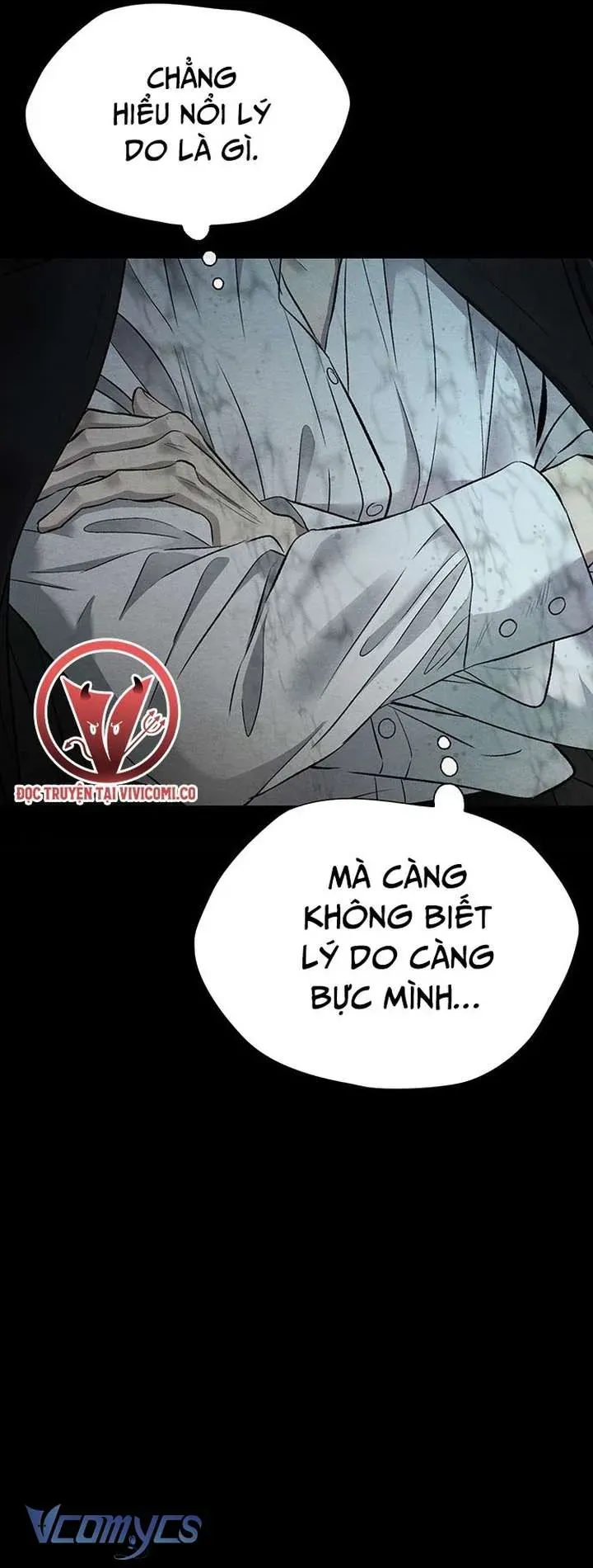 Hoàng Tử Rắc Rối Chap 27 - Next Chap 28