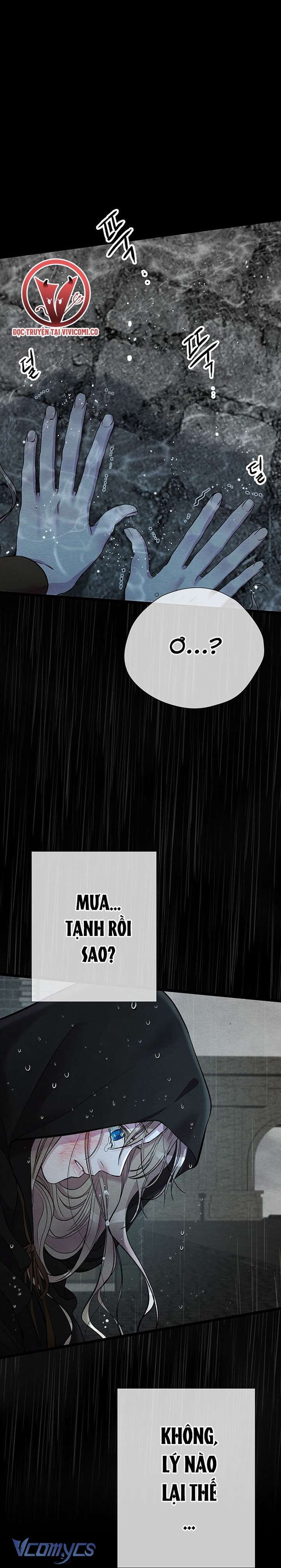 Hoàng Tử Rắc Rối Chap 28 - Next Chap 29