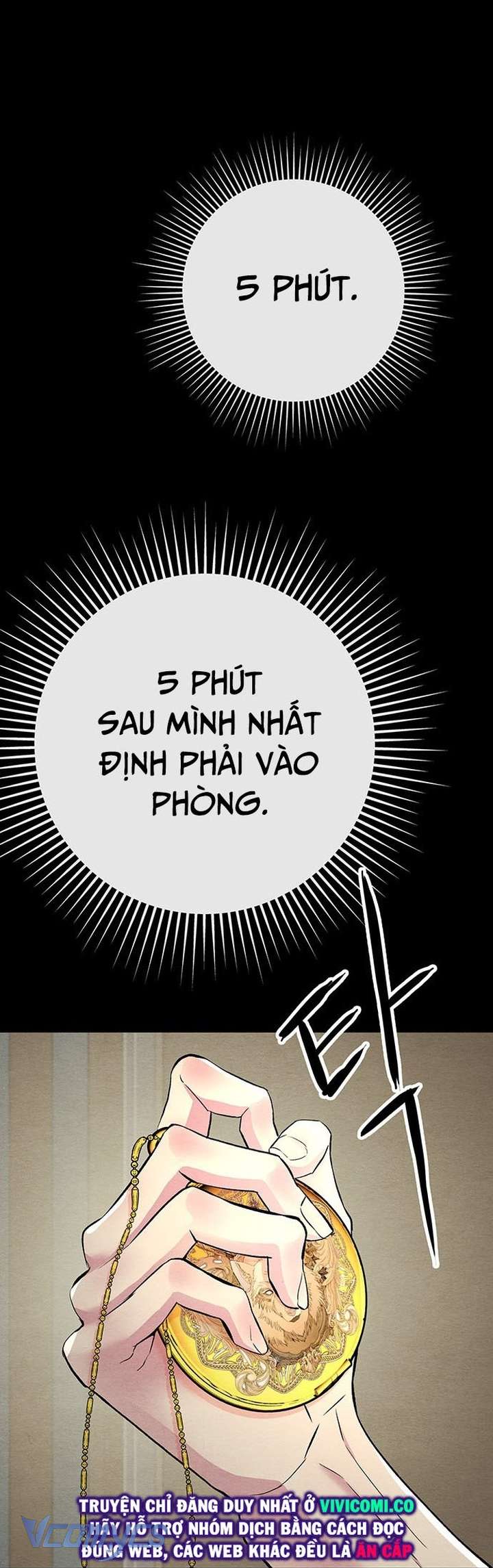 Hoàng Tử Rắc Rối Chap 29 - Next Chap 30