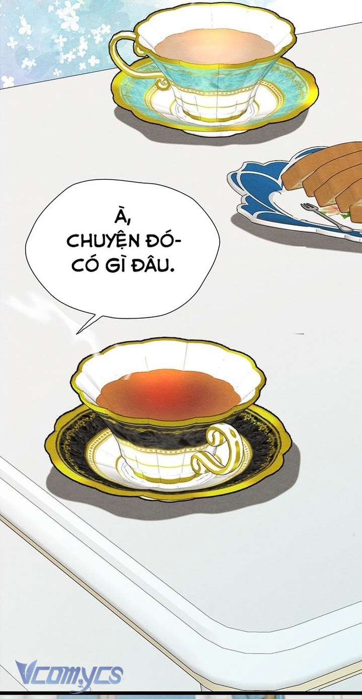 Hoàng Tử Rắc Rối Chap 29 - Next Chap 30