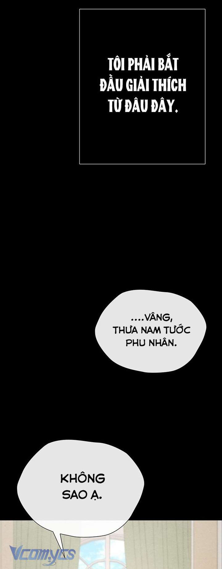 Hoàng Tử Rắc Rối Chap 29 - Next Chap 30