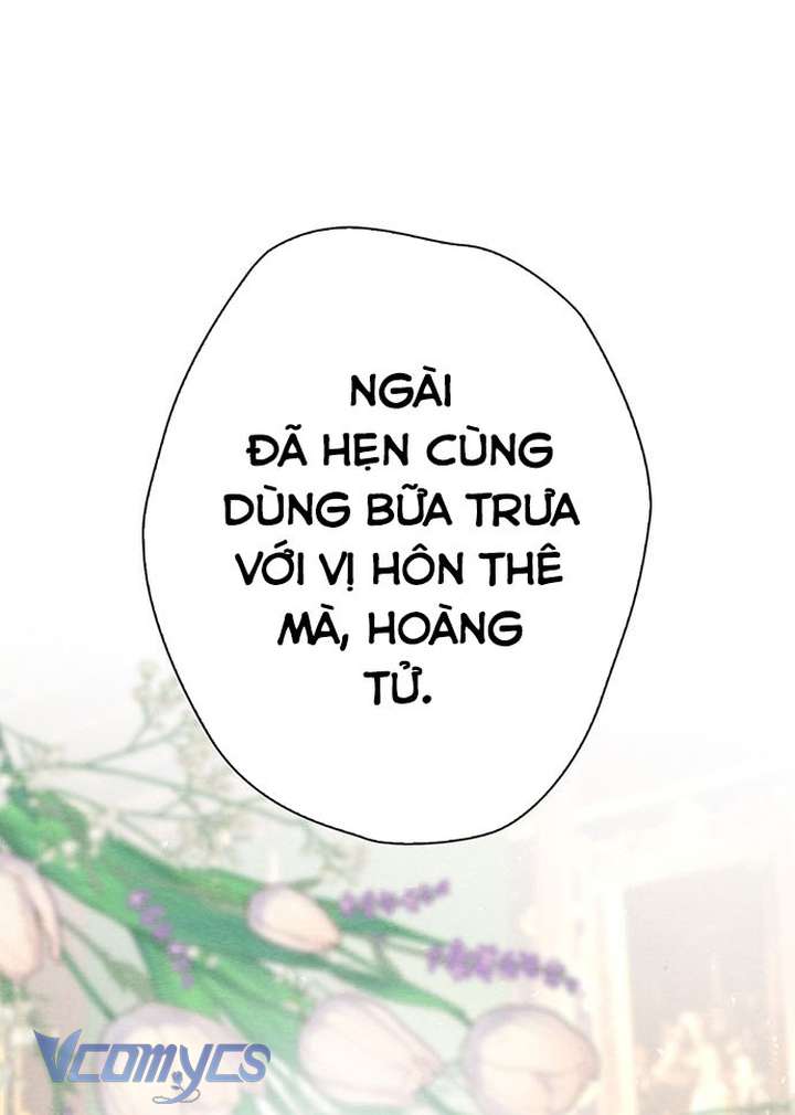 Hoàng Tử Rắc Rối Chap 32 - Next Chap 33