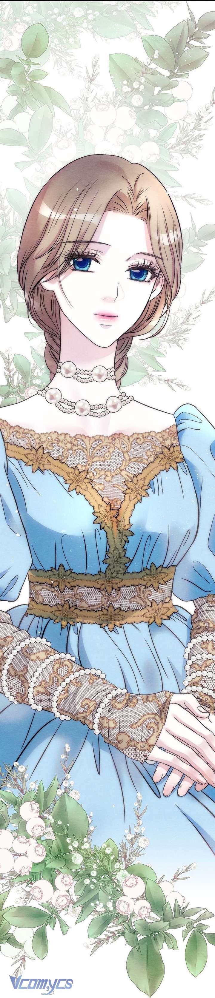 Hoàng Tử Rắc Rối Chap 32 - Next Chap 33